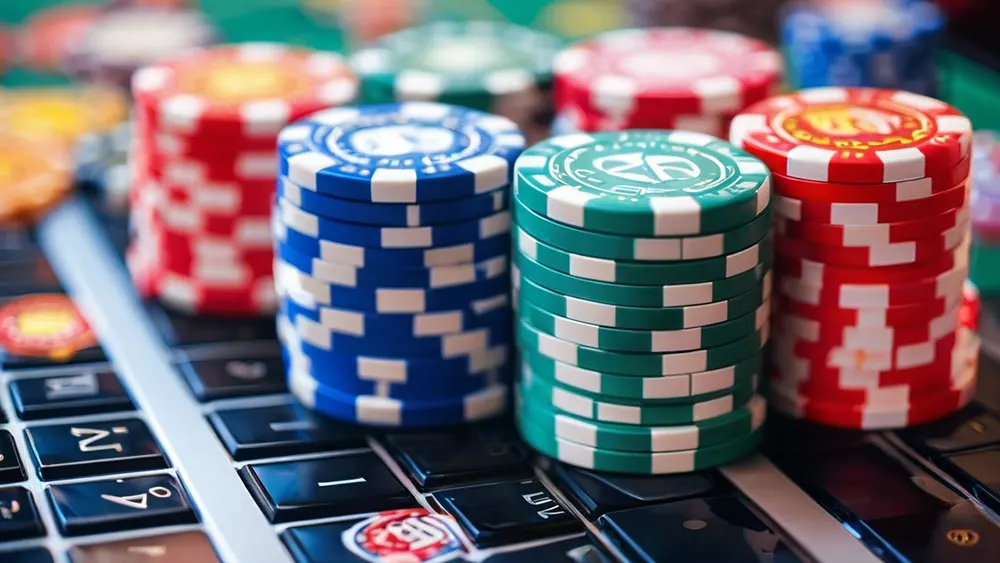 Online Casino