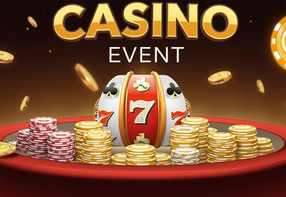 casino event