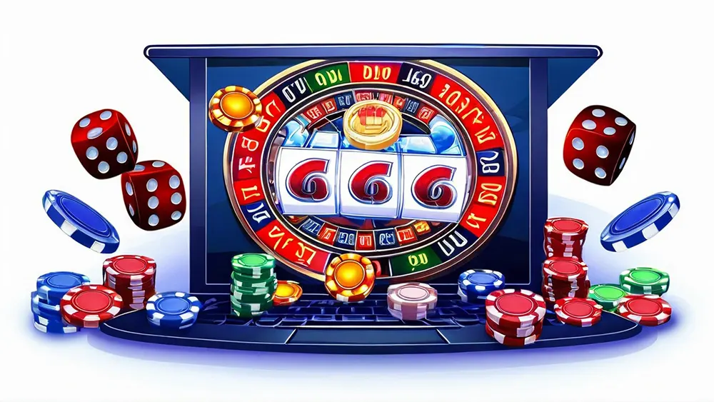 online casino